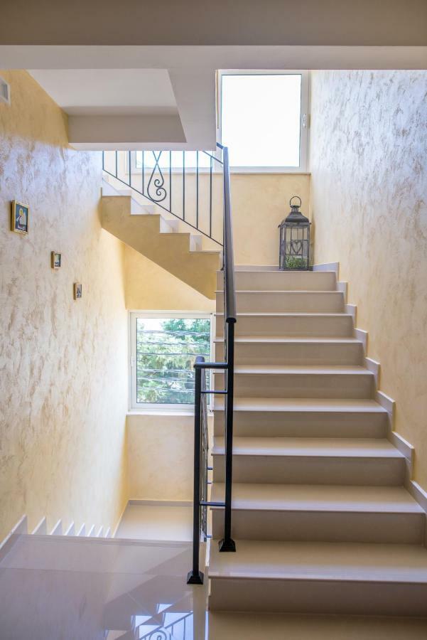 Kristal Apartmani Čanj Exteriér fotografie